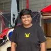 Yugmi Patel