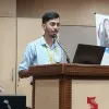 Ayush Raut