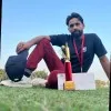 lalit saini