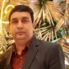 Ashish Saxena