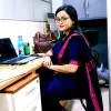 Sejuti Sarkar