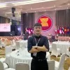 Kevin Lau