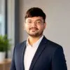 Mohil Patel