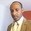 Cherenet Tesfaye