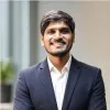 Krishna Agarwal