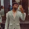 M Vignesh