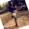 Abereyonna Robinson