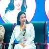 Sareesha Shrestha