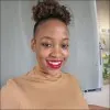Shamiso Nhevera