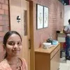 Asha Rajendira kumar