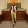 Chirag Singh