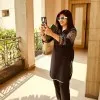Madhavi Naidu Mazumdar