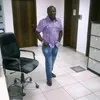 Godwin Oko