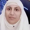 Zaheda Rashid