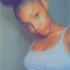 Jasmine Eggerson