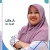 Lilis Apriliani
