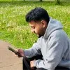 Dhruv Verma