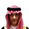 Sultan Majrashi