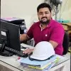 Arpan kumar Chatterjee