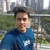 Jesgel Ian Cue