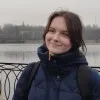 Kate Uyazdovska