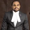 McCarthy Mfon Esq CiArb
