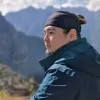Sang Woo An