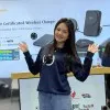 Lily Li