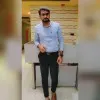 Ali Nazir