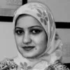 Fousiya Najafzadeh