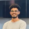 Sreeraj EK