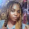 Dorcas uhiene