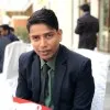 Mukesh Jha