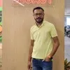 Siddharth Vora