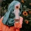 Khansa Shafi
