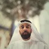 Marwan Al Hashemi
