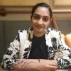 Ashwini Mukare