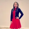 Paola Velasquez Clavijo