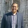 Ahmed Fouad
