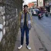 Abhinav Ghosh