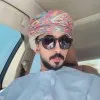 Almutaz Ambusaidi