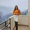 mansi rawat