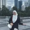 Ilyana Izzati