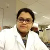 Manalee Samaddar