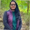 Mrudula Dwibhashyam