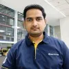 Ravikumar Zanje
