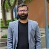 DAYESH MAVUNGAL