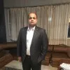 Chander Mohan Verma