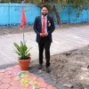 Arjun Meda