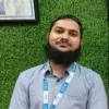 Syed Naseeruddin Kazi